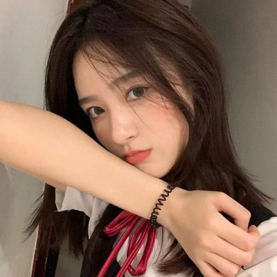 小孩好黑
